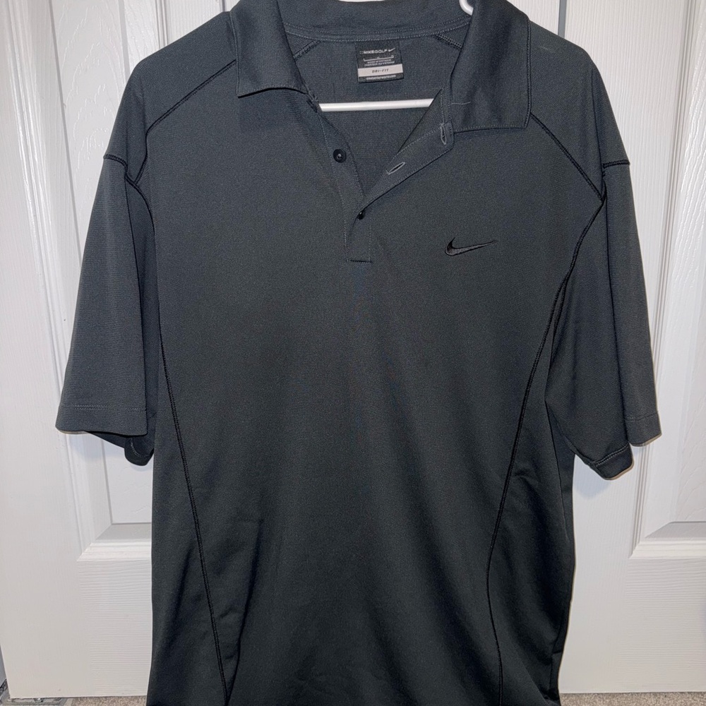 Nike Men's Golf Shirt